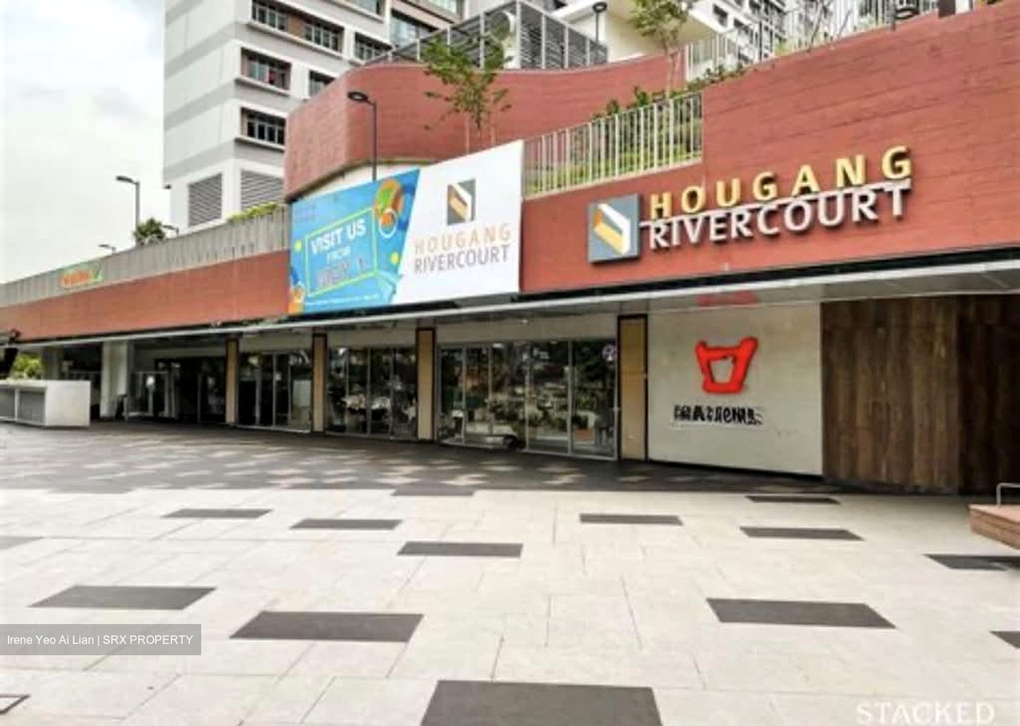 Blk 377A Hougang Rivercourt (Hougang), HDB 4 Rooms #551321291